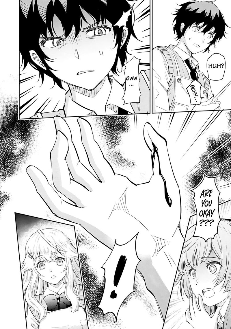 Isshou Hatarakitakunai Ore Ga Classmate No Daininki Idol Ni Natsukaretara 11 25