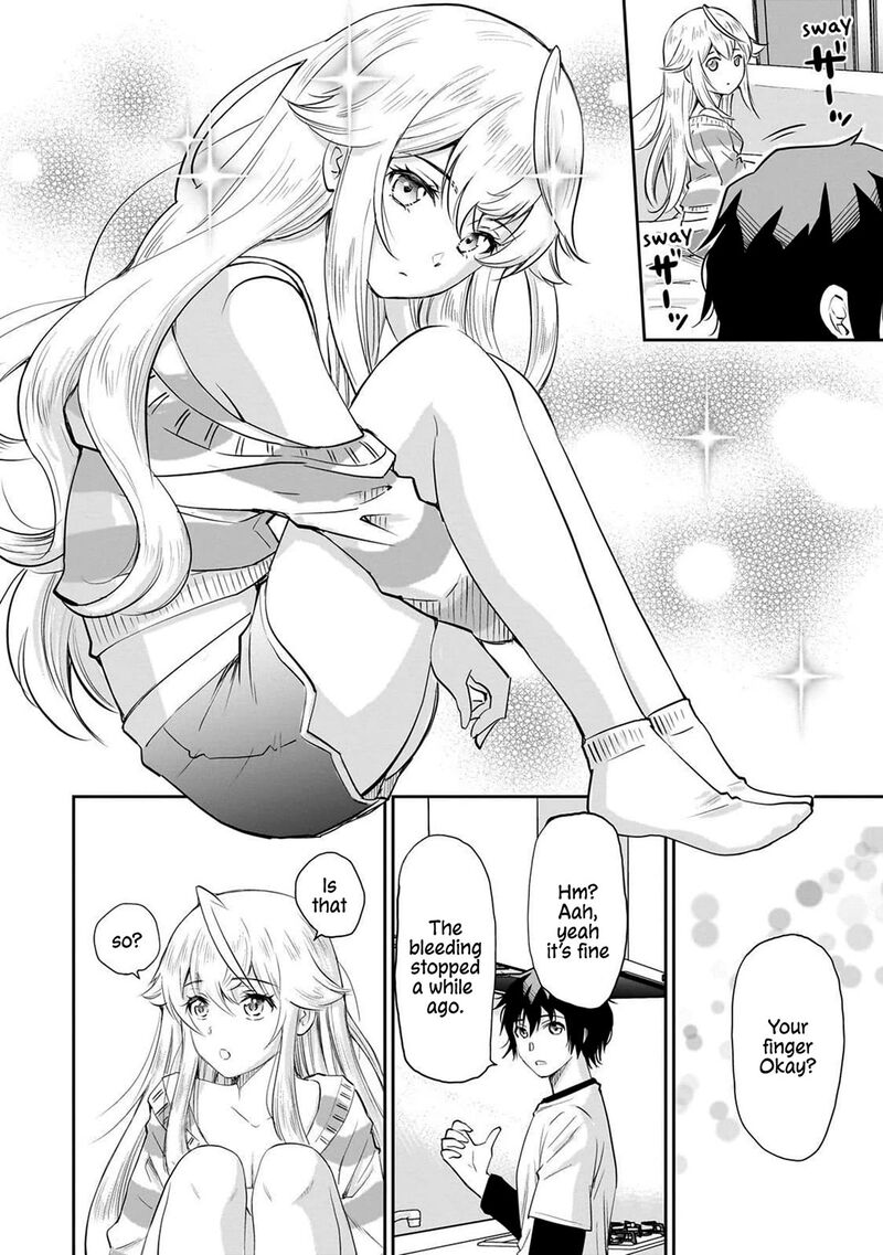 Isshou Hatarakitakunai Ore Ga Classmate No Daininki Idol Ni Natsukaretara 12 17