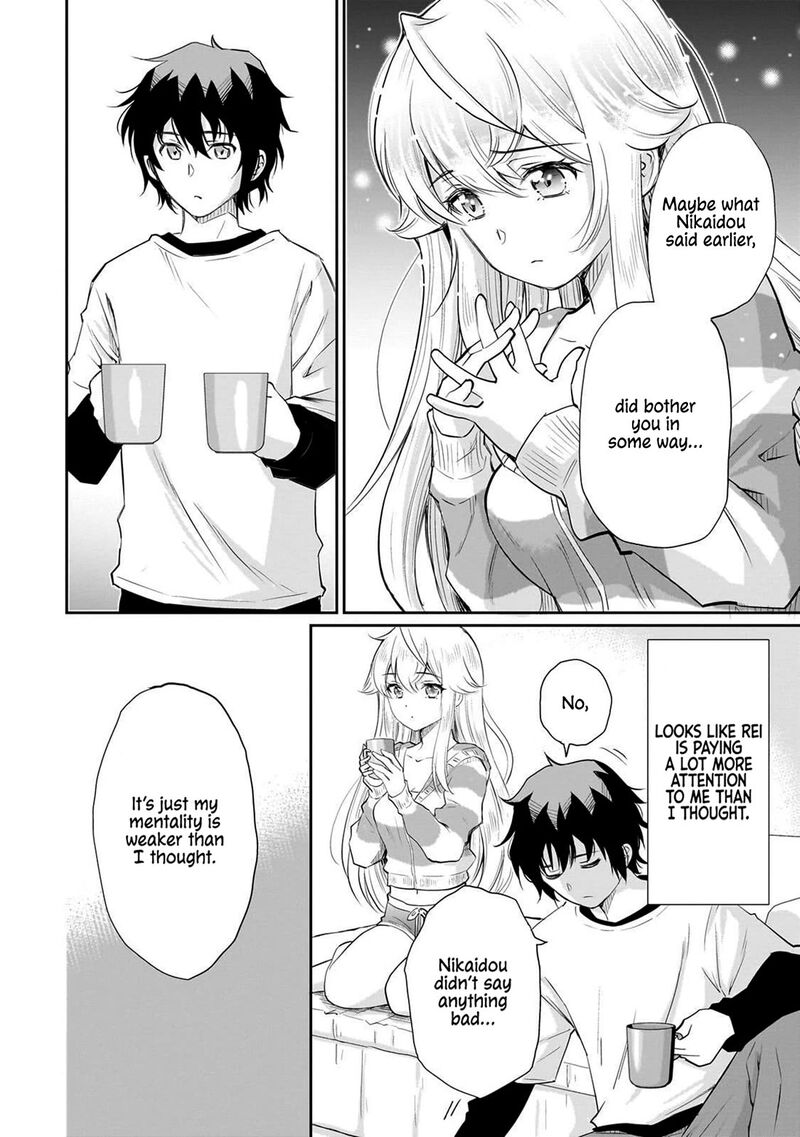 Isshou Hatarakitakunai Ore Ga Classmate No Daininki Idol Ni Natsukaretara 12 19