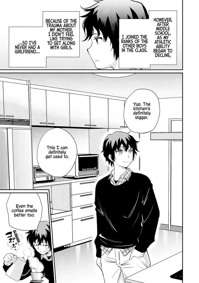 Isshou Hatarakitakunai Ore Ga Classmate No Daininki Idol Ni Natsukaretara 13 24
