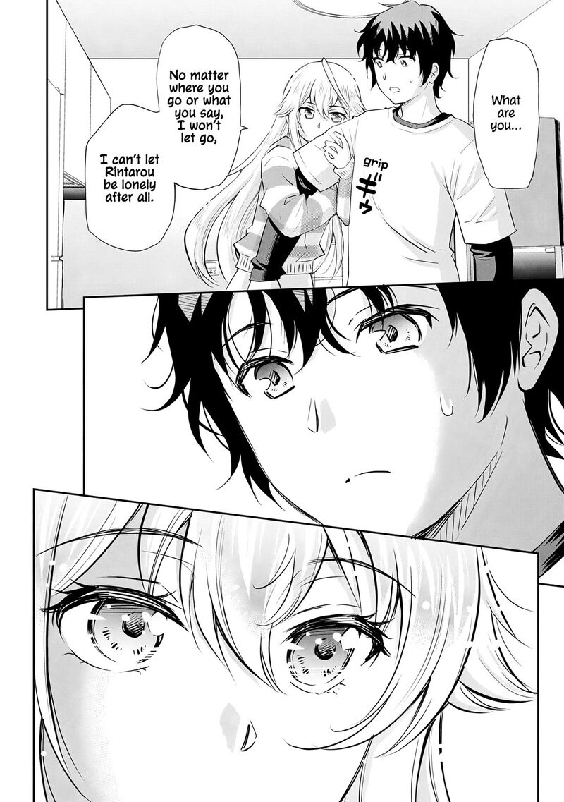 Isshou Hatarakitakunai Ore Ga Classmate No Daininki Idol Ni Natsukaretara 13 3