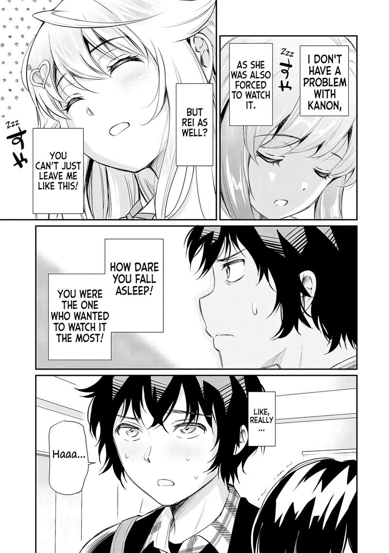 Isshou Hatarakitakunai Ore Ga Classmate No Daininki Idol Ni Natsukaretara 15 8