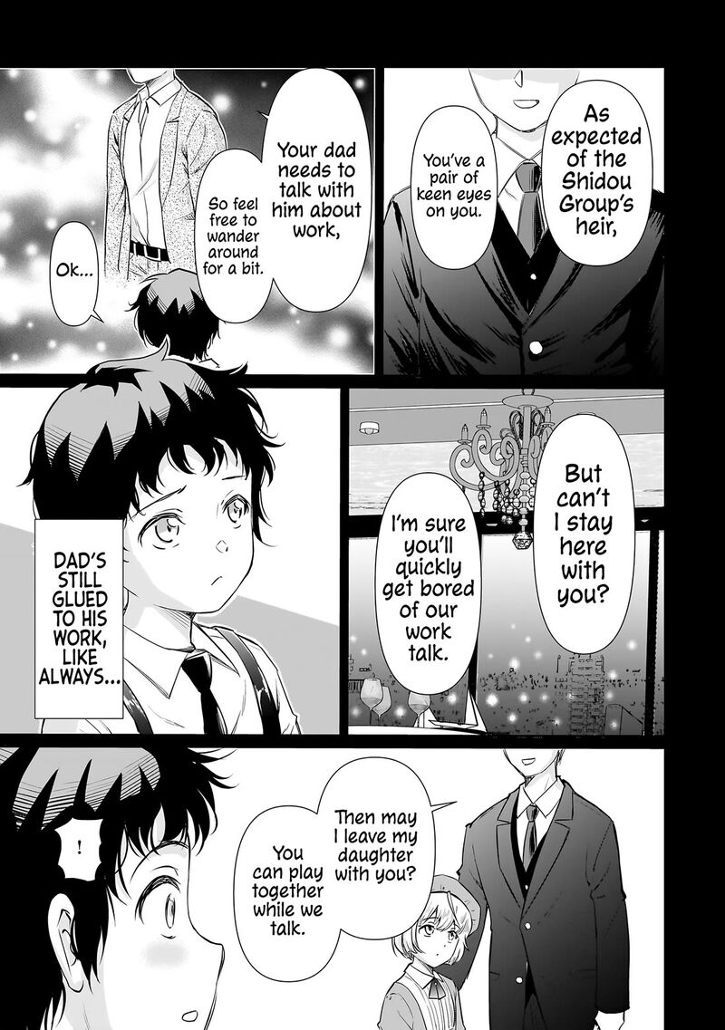 Isshou Hatarakitakunai Ore Ga Classmate No Daininki Idol Ni Natsukaretara 16 18