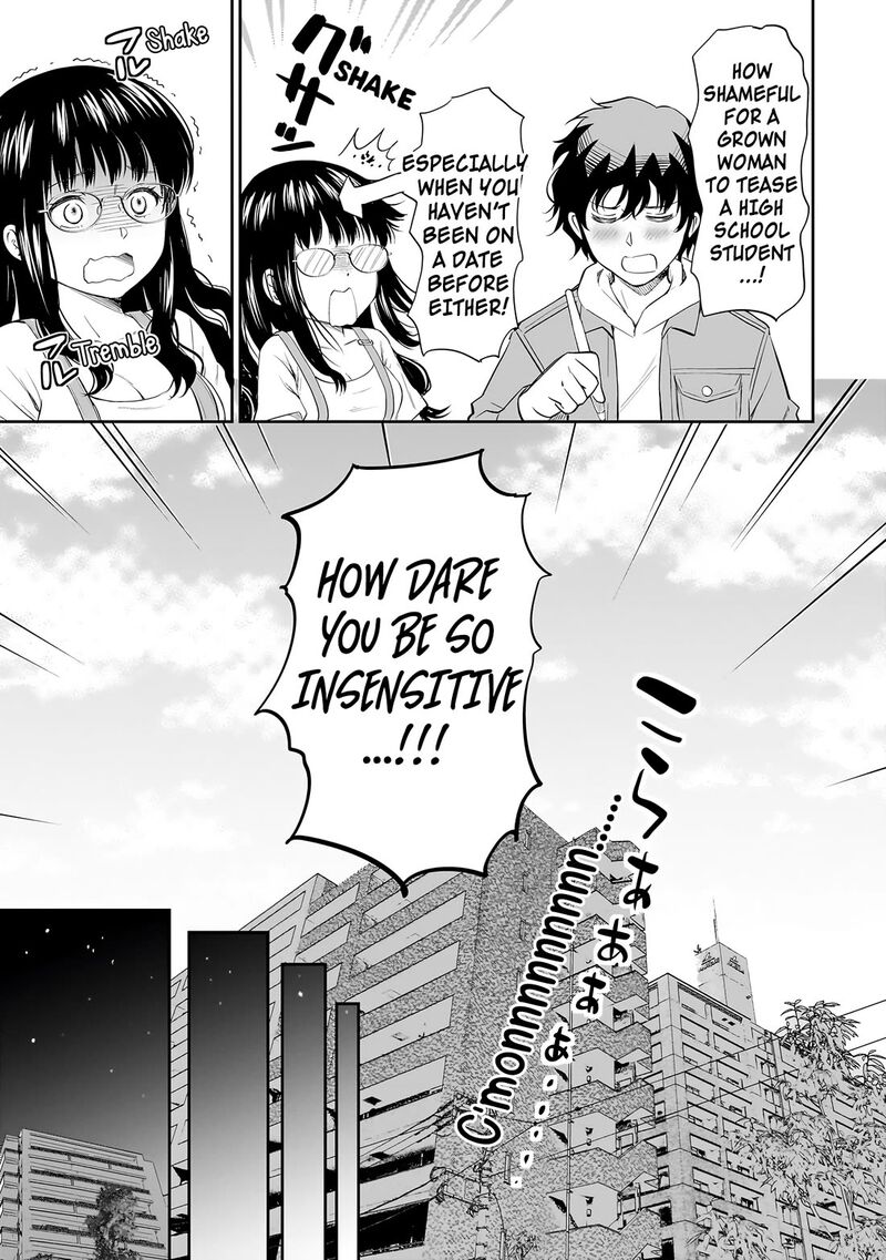 Isshou Hatarakitakunai Ore Ga Classmate No Daininki Idol Ni Natsukaretara 17 16