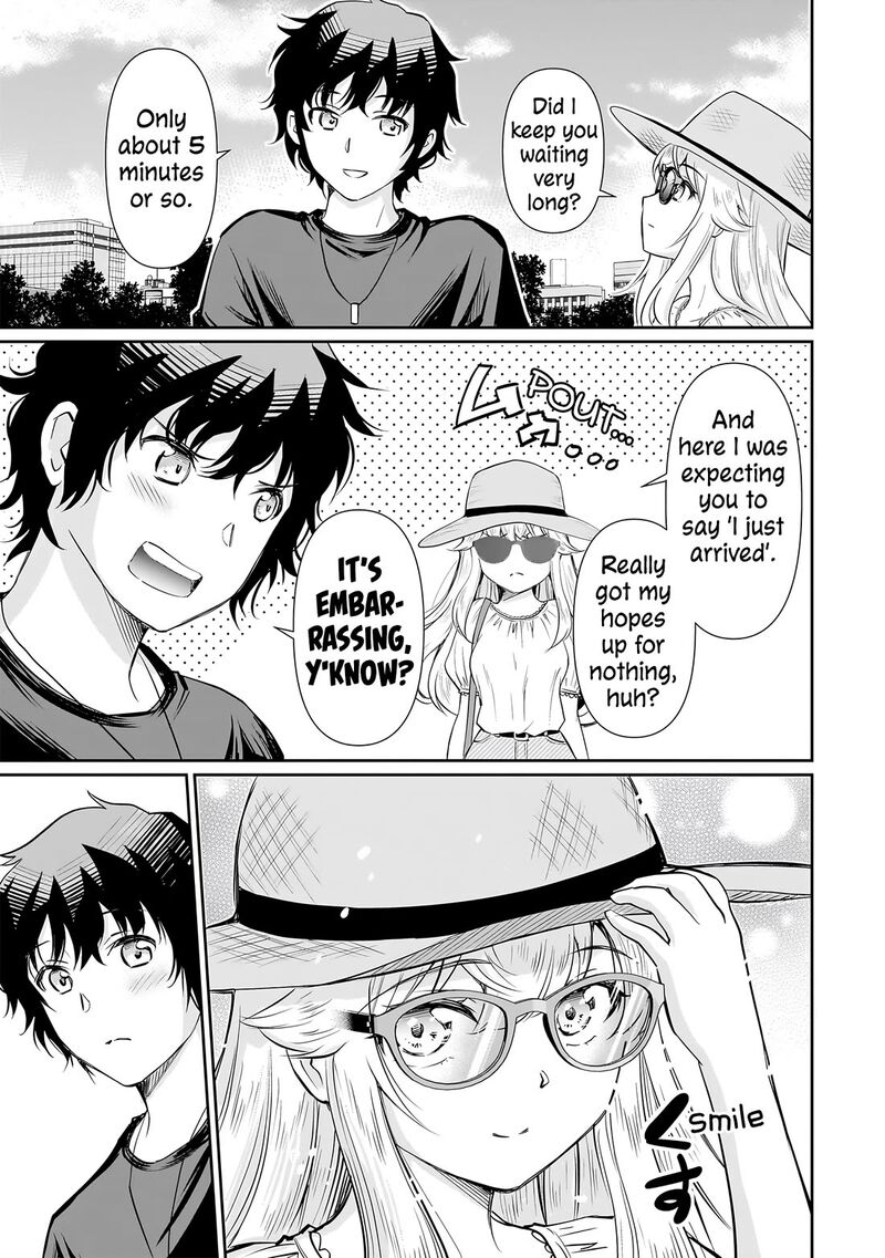 Isshou Hatarakitakunai Ore Ga Classmate No Daininki Idol Ni Natsukaretara 18 6