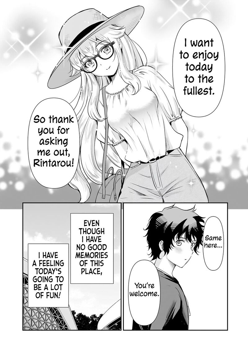 Isshou Hatarakitakunai Ore Ga Classmate No Daininki Idol Ni Natsukaretara 18 8