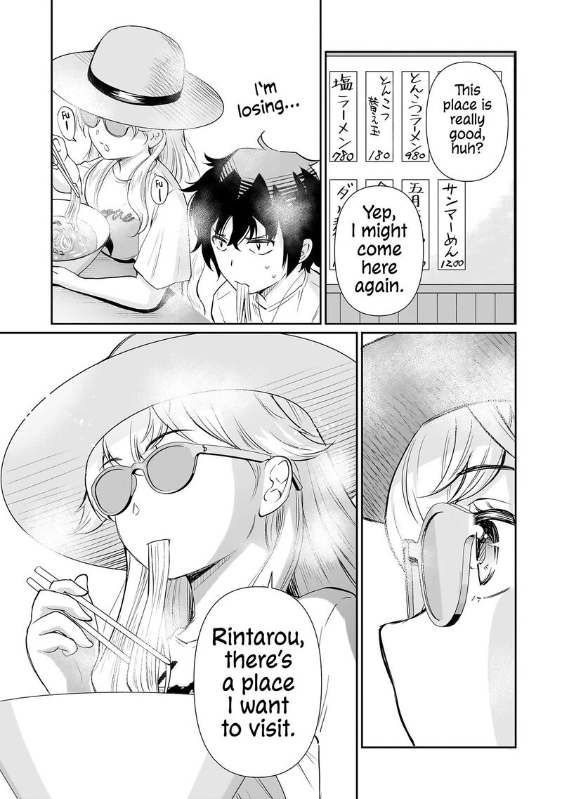 Isshou Hatarakitakunai Ore Ga Classmate No Daininki Idol Ni Natsukaretara 19 18
