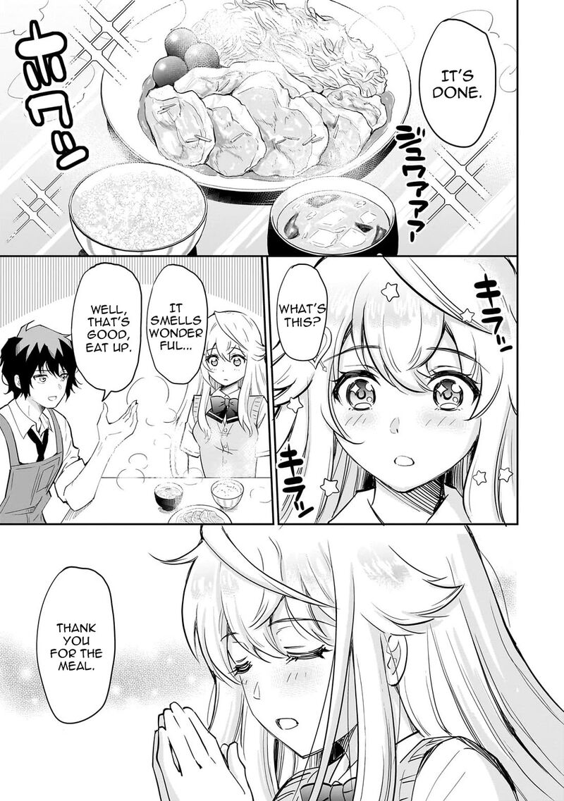 Isshou Hatarakitakunai Ore Ga Classmate No Daininki Idol Ni Natsukaretara 2 13