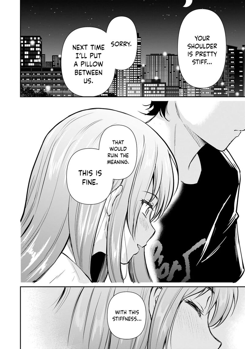 Isshou Hatarakitakunai Ore Ga Classmate No Daininki Idol Ni Natsukaretara 21 14