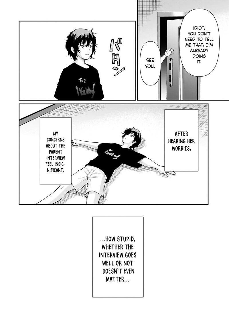 Isshou Hatarakitakunai Ore Ga Classmate No Daininki Idol Ni Natsukaretara 21 18