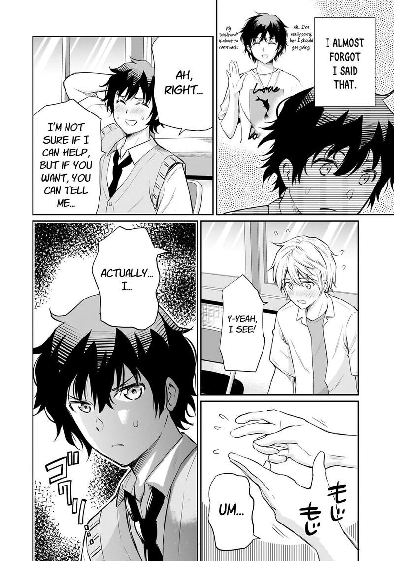 Isshou Hatarakitakunai Ore Ga Classmate No Daininki Idol Ni Natsukaretara 21 24