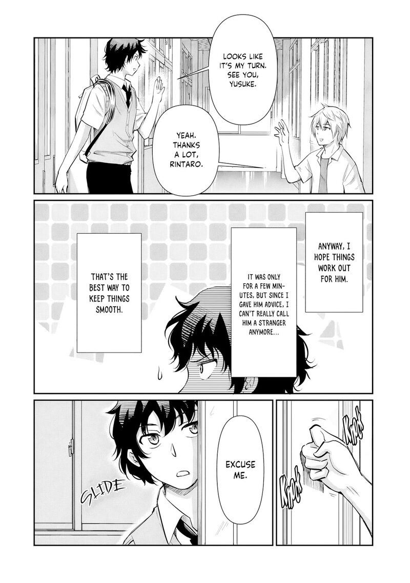 Isshou Hatarakitakunai Ore Ga Classmate No Daininki Idol Ni Natsukaretara 22 10