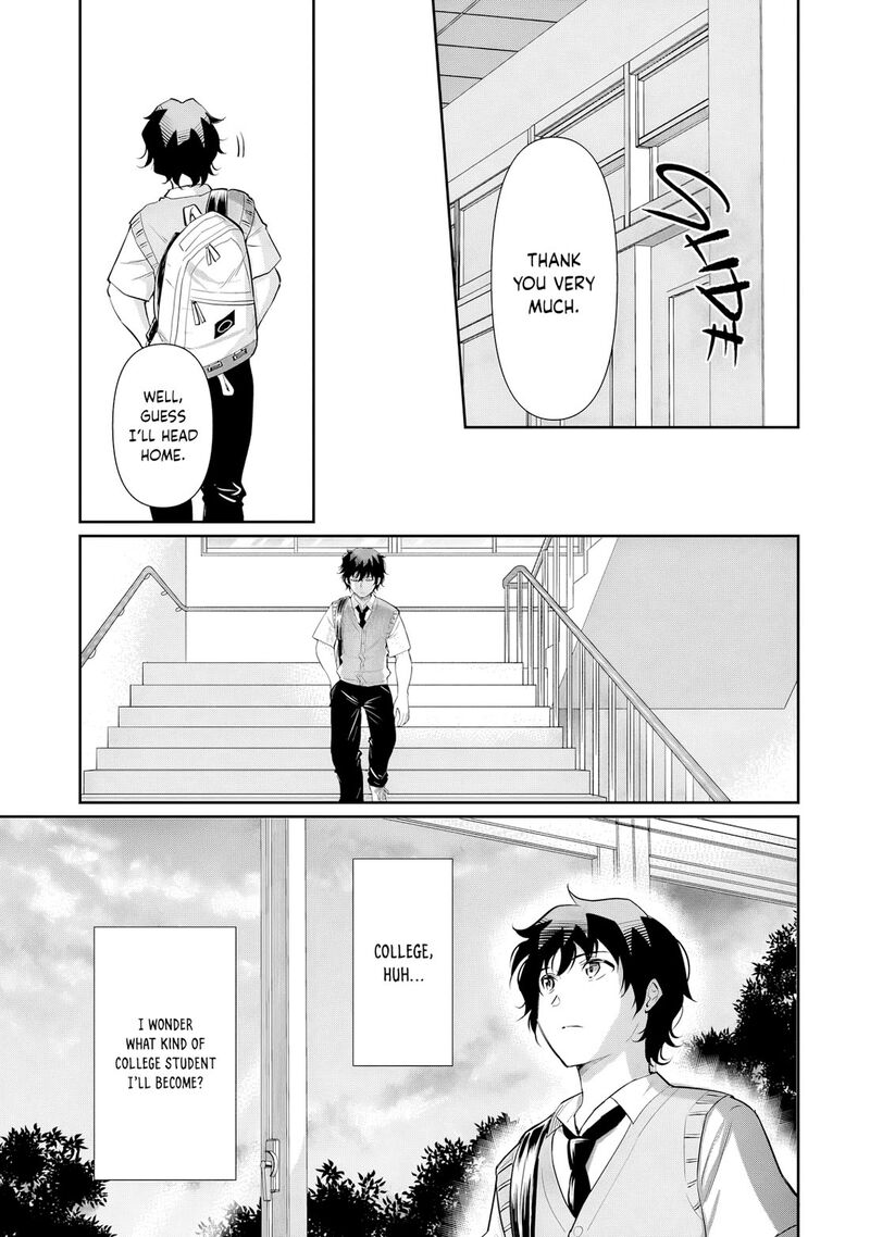 Isshou Hatarakitakunai Ore Ga Classmate No Daininki Idol Ni Natsukaretara 22 17