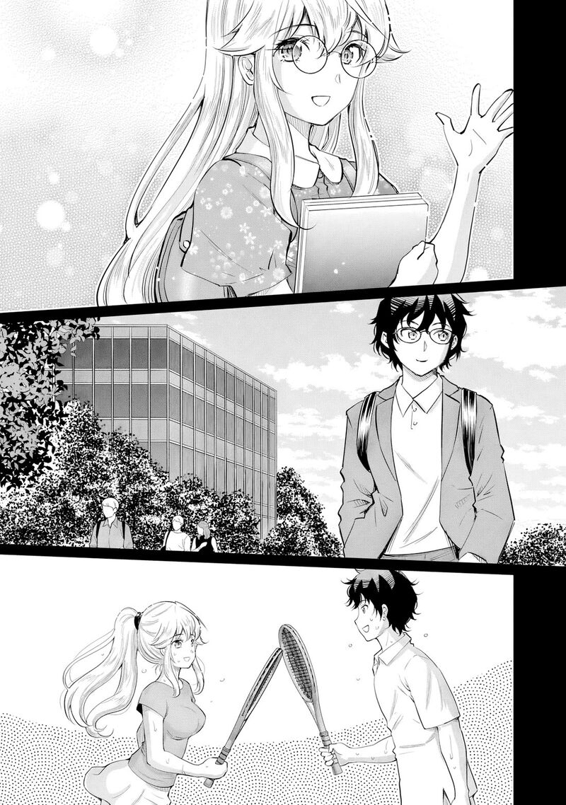 Isshou Hatarakitakunai Ore Ga Classmate No Daininki Idol Ni Natsukaretara 22 19