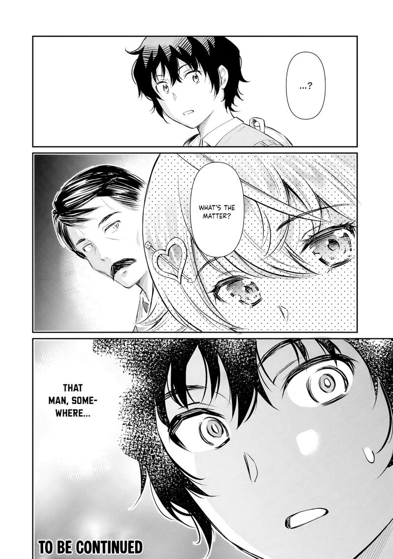 Isshou Hatarakitakunai Ore Ga Classmate No Daininki Idol Ni Natsukaretara 22 24