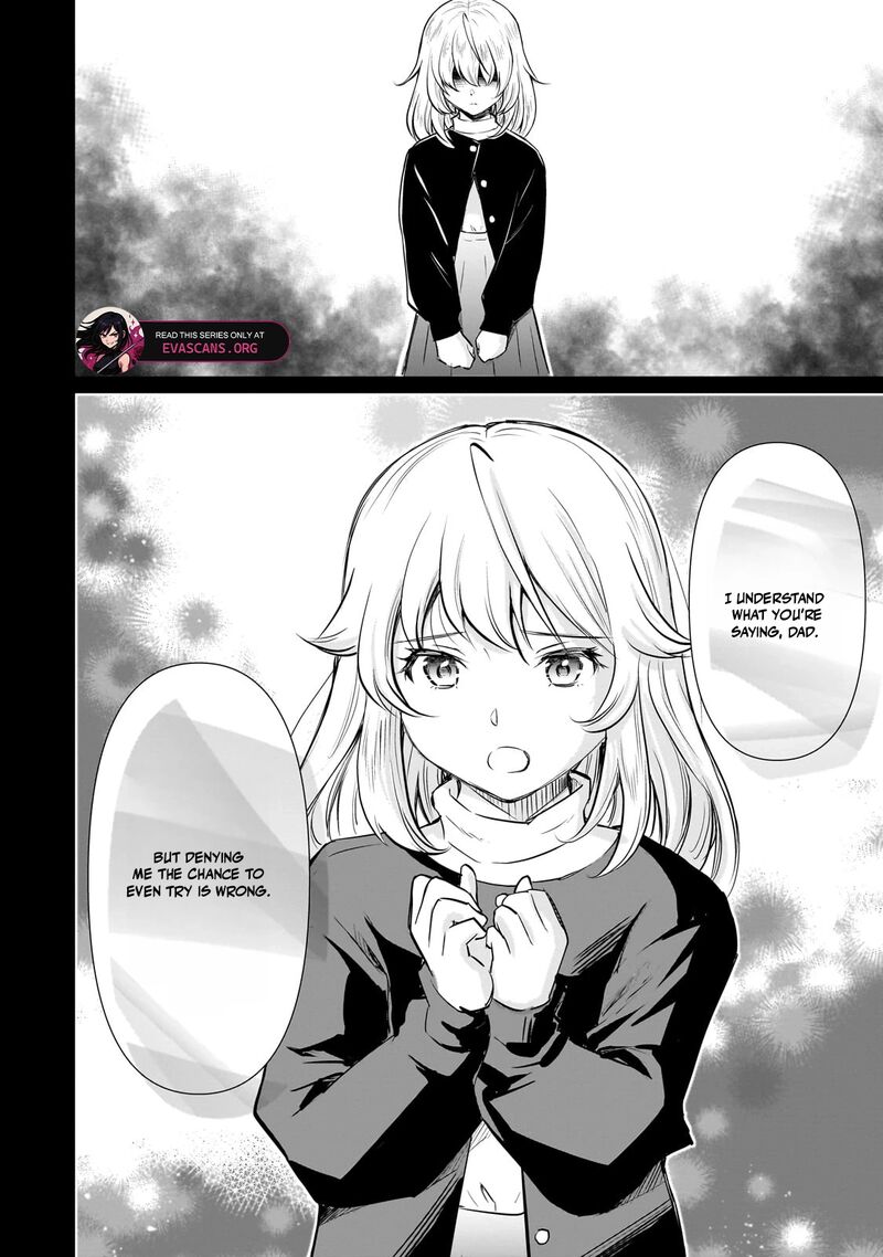 Isshou Hatarakitakunai Ore Ga Classmate No Daininki Idol Ni Natsukaretara 23 16