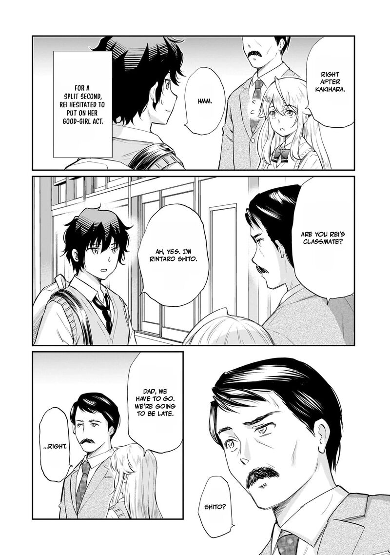 Isshou Hatarakitakunai Ore Ga Classmate No Daininki Idol Ni Natsukaretara 23 2