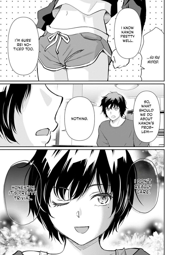 Isshou Hatarakitakunai Ore Ga Classmate No Daininki Idol Ni Natsukaretara 24 11