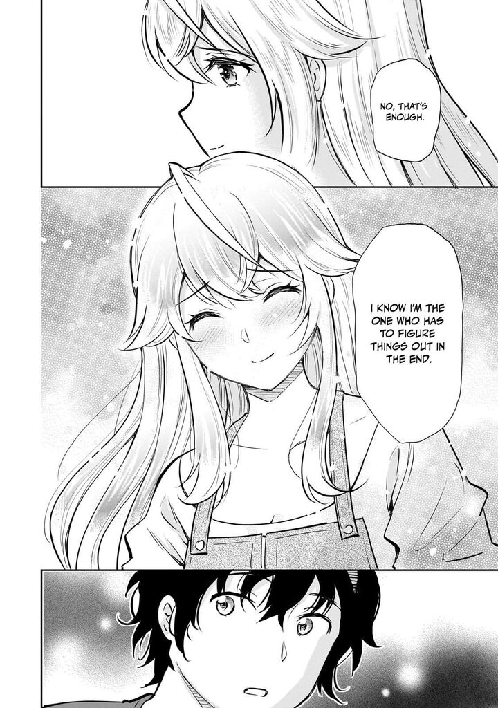 Isshou Hatarakitakunai Ore Ga Classmate No Daininki Idol Ni Natsukaretara 24 2