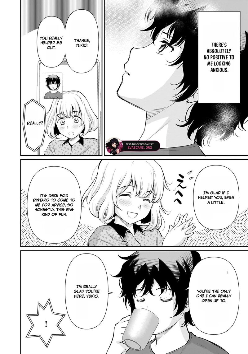 Isshou Hatarakitakunai Ore Ga Classmate No Daininki Idol Ni Natsukaretara 25 10