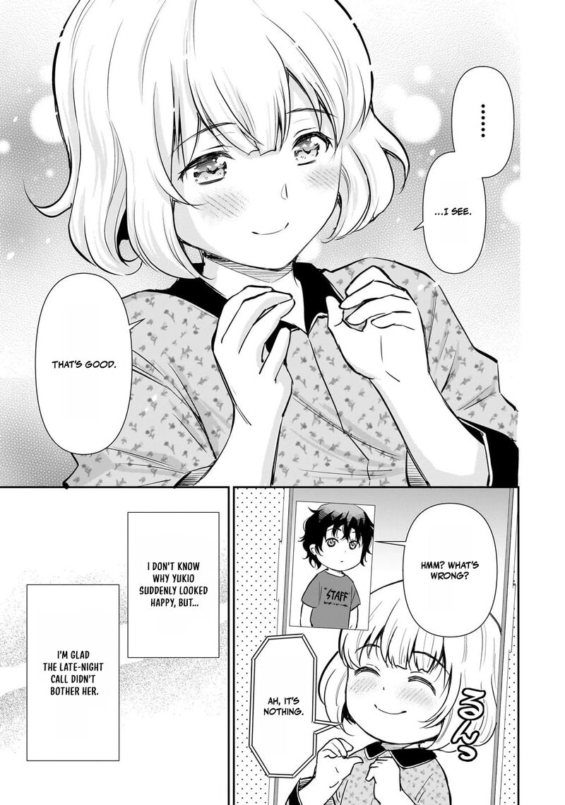 Isshou Hatarakitakunai Ore Ga Classmate No Daininki Idol Ni Natsukaretara 25 11
