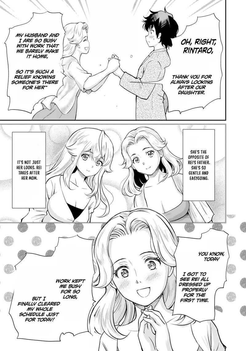 Isshou Hatarakitakunai Ore Ga Classmate No Daininki Idol Ni Natsukaretara 25 19