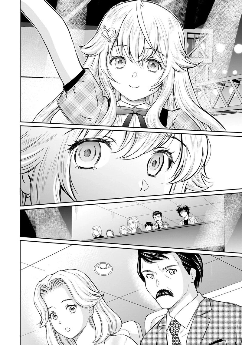 Isshou Hatarakitakunai Ore Ga Classmate No Daininki Idol Ni Natsukaretara 26 18