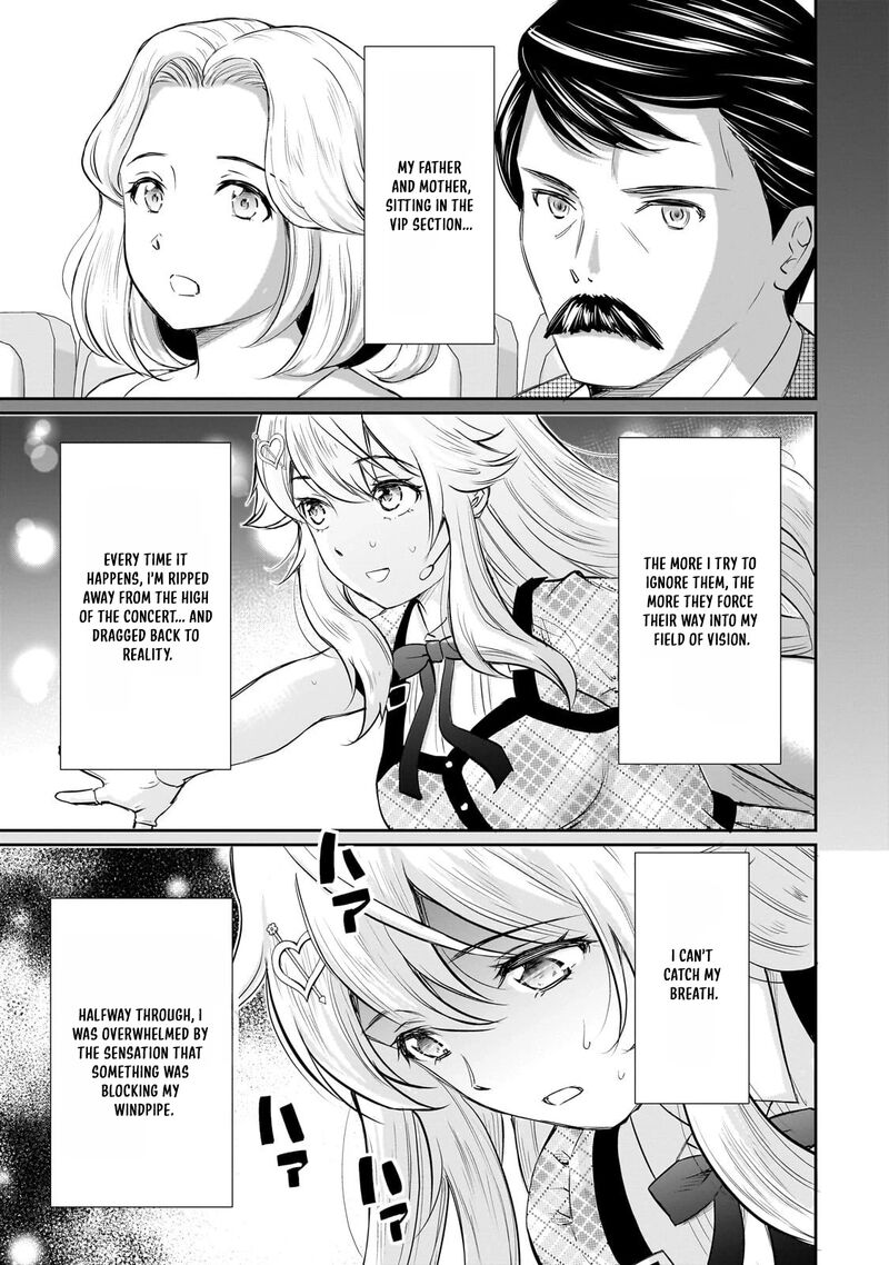 Isshou Hatarakitakunai Ore Ga Classmate No Daininki Idol Ni Natsukaretara 26 23