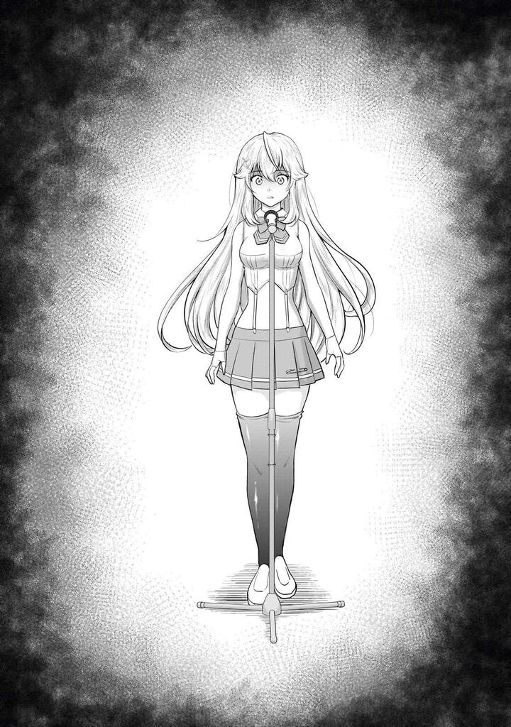 Isshou Hatarakitakunai Ore Ga Classmate No Daininki Idol Ni Natsukaretara 27 21