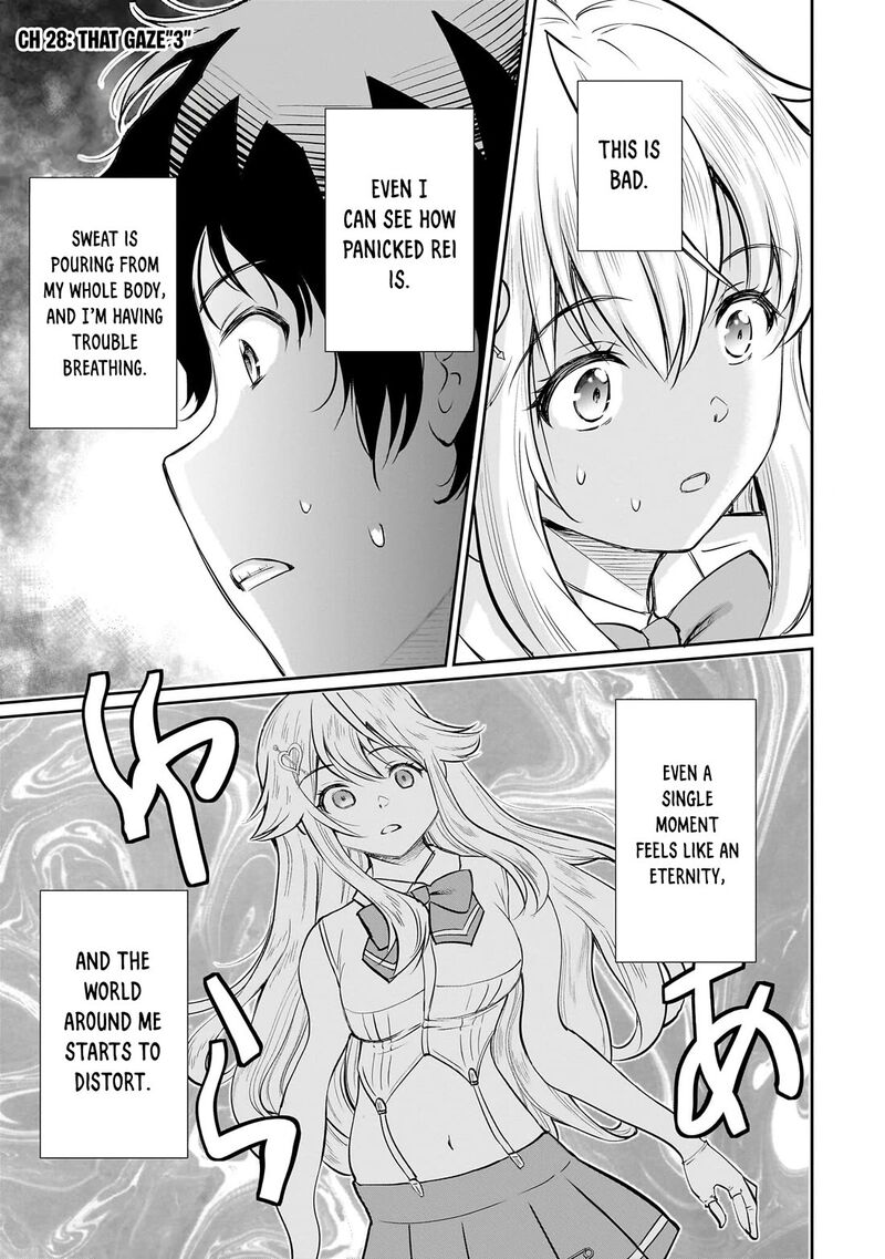 Isshou Hatarakitakunai Ore Ga Classmate No Daininki Idol Ni Natsukaretara 28 2