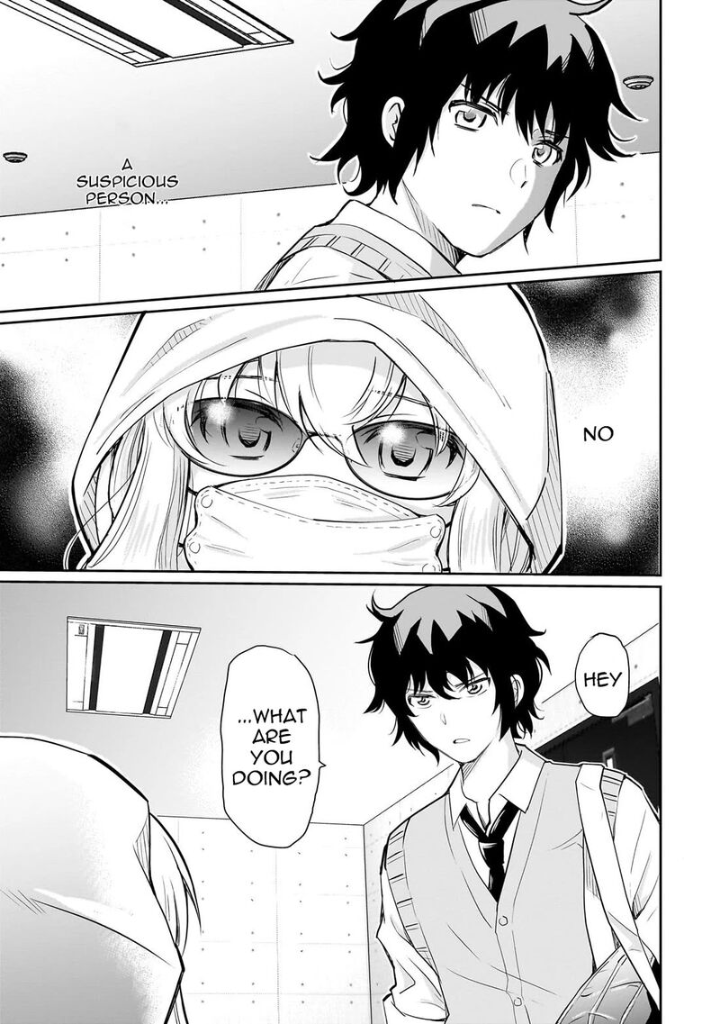 Isshou Hatarakitakunai Ore Ga Classmate No Daininki Idol Ni Natsukaretara 3 11