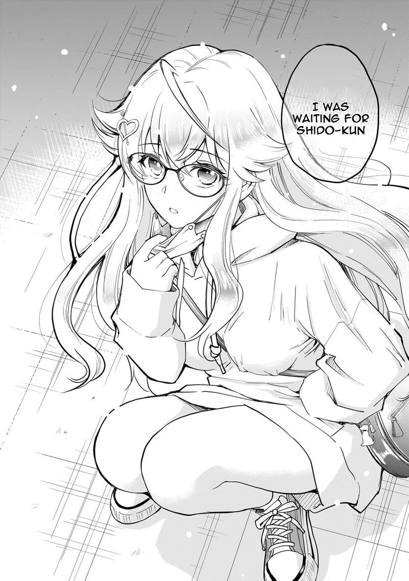 Isshou Hatarakitakunai Ore Ga Classmate No Daininki Idol Ni Natsukaretara 3 12