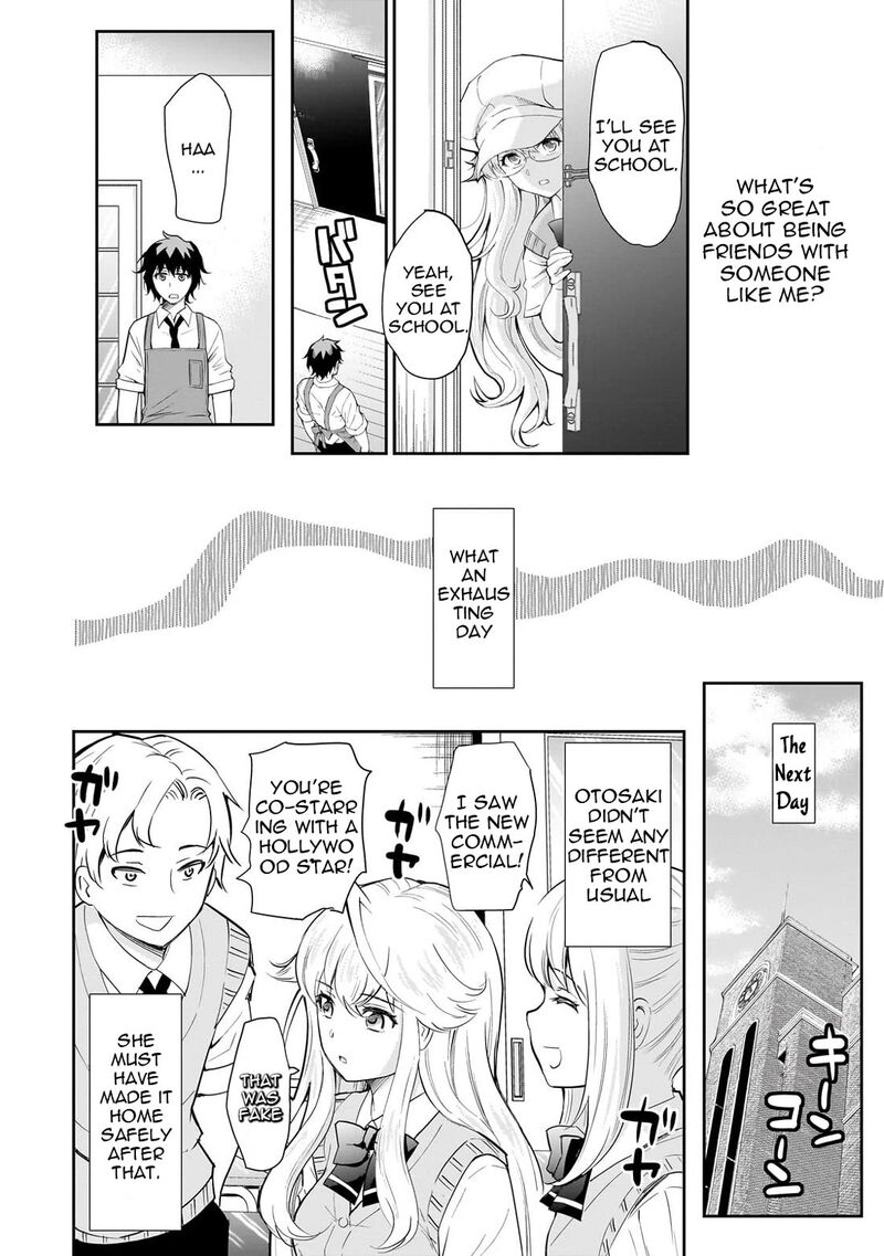 Isshou Hatarakitakunai Ore Ga Classmate No Daininki Idol Ni Natsukaretara 3 6