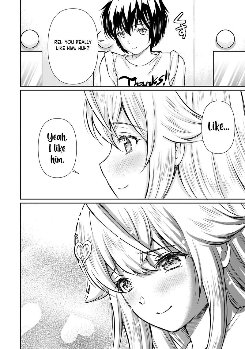 Isshou Hatarakitakunai Ore Ga Classmate No Daininki Idol Ni Natsukaretara 30 13