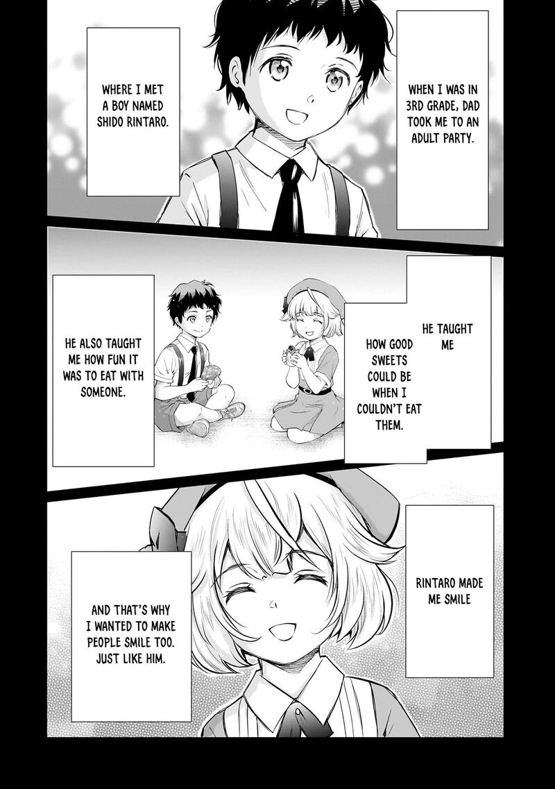 Isshou Hatarakitakunai Ore Ga Classmate No Daininki Idol Ni Natsukaretara 30 15
