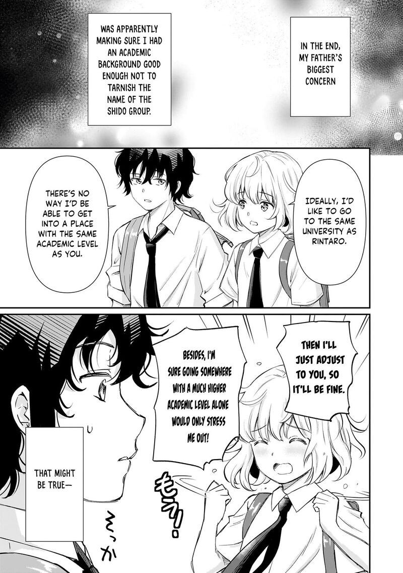 Isshou Hatarakitakunai Ore Ga Classmate No Daininki Idol Ni Natsukaretara 31 10