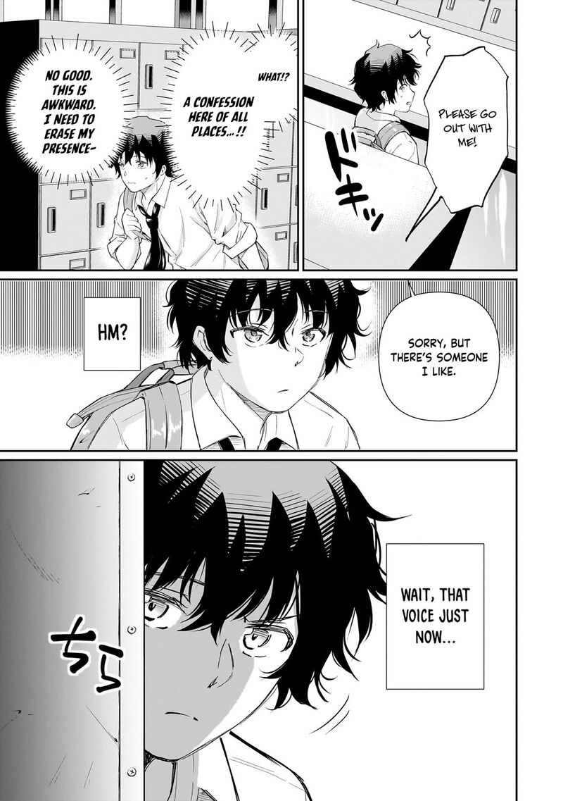 Isshou Hatarakitakunai Ore Ga Classmate No Daininki Idol Ni Natsukaretara 31 12