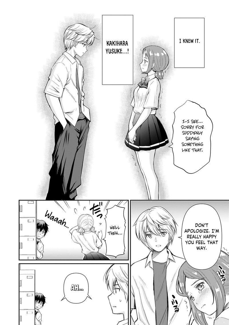 Isshou Hatarakitakunai Ore Ga Classmate No Daininki Idol Ni Natsukaretara 31 13