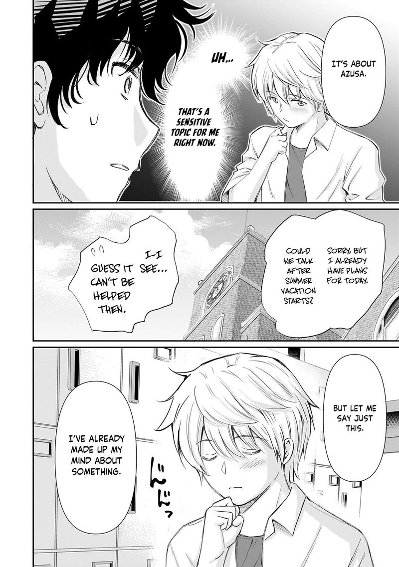 Isshou Hatarakitakunai Ore Ga Classmate No Daininki Idol Ni Natsukaretara 31 15