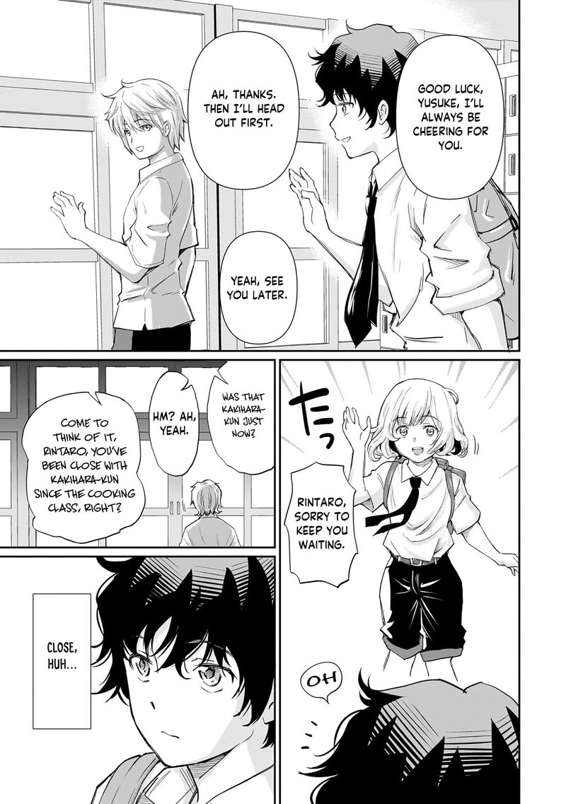 Isshou Hatarakitakunai Ore Ga Classmate No Daininki Idol Ni Natsukaretara 31 18