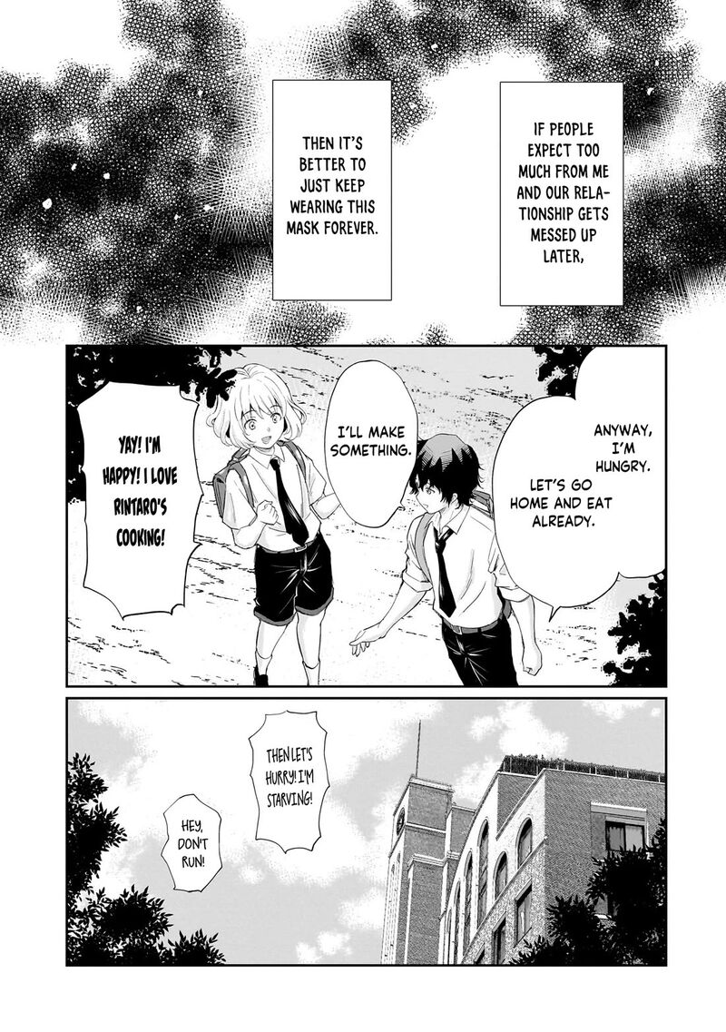 Isshou Hatarakitakunai Ore Ga Classmate No Daininki Idol Ni Natsukaretara 31 20
