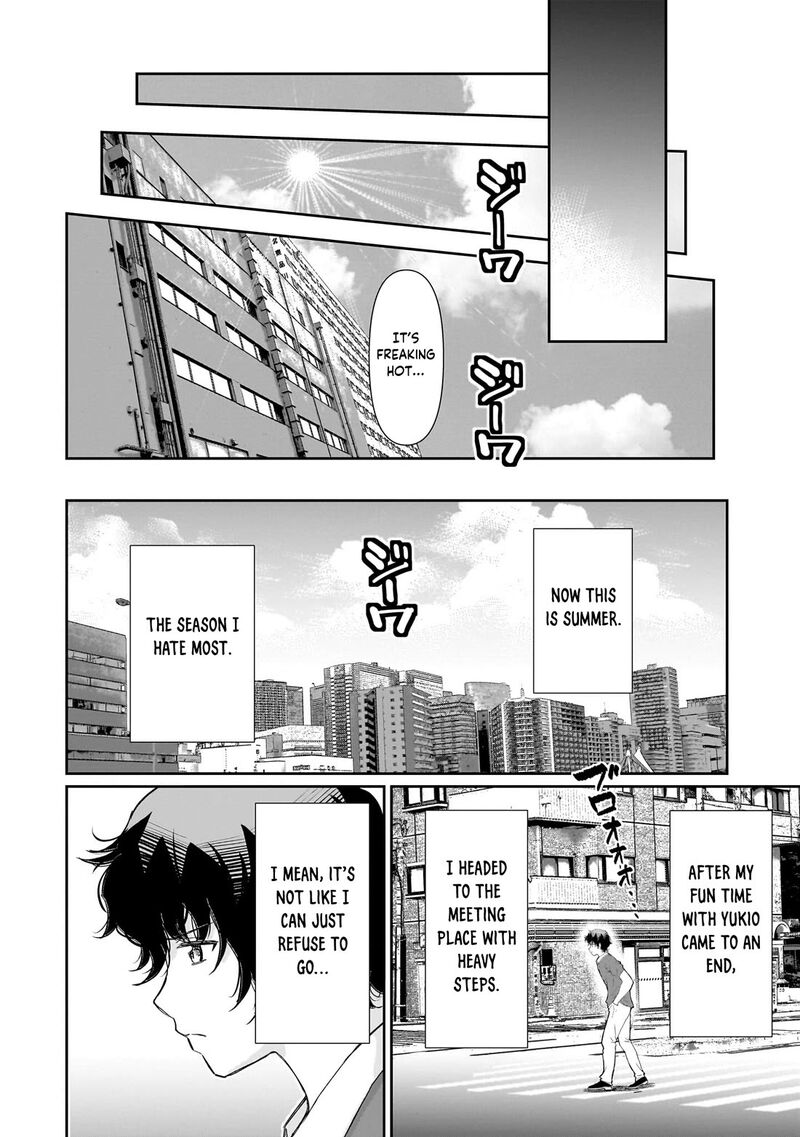 Isshou Hatarakitakunai Ore Ga Classmate No Daininki Idol Ni Natsukaretara 32 7