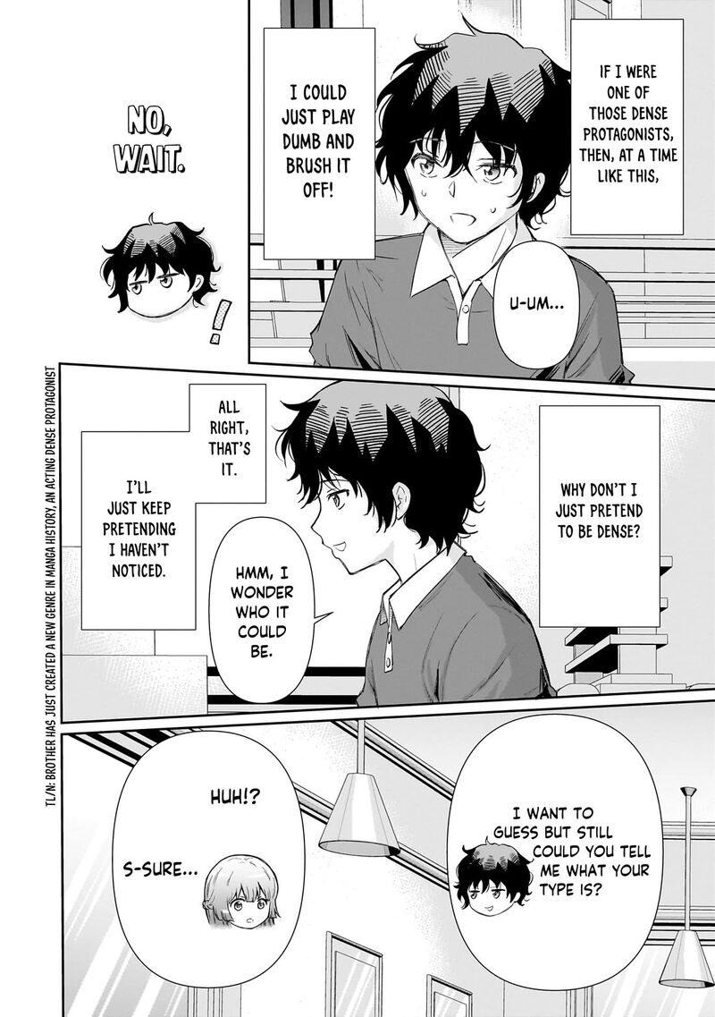 Isshou Hatarakitakunai Ore Ga Classmate No Daininki Idol Ni Natsukaretara 33 5