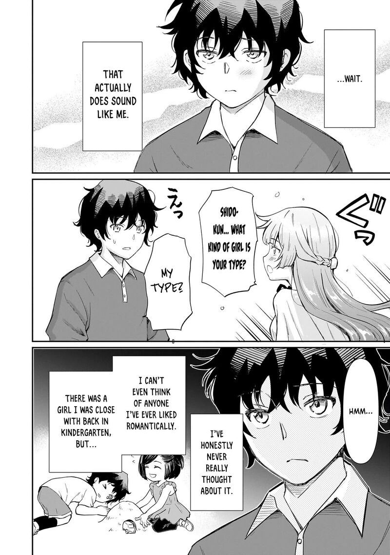 Isshou Hatarakitakunai Ore Ga Classmate No Daininki Idol Ni Natsukaretara 33 9
