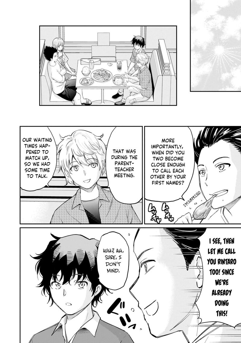 Isshou Hatarakitakunai Ore Ga Classmate No Daininki Idol Ni Natsukaretara 34 11