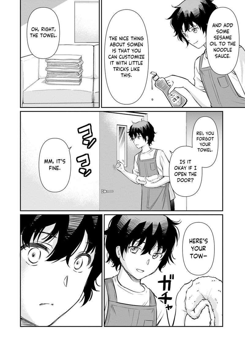 Isshou Hatarakitakunai Ore Ga Classmate No Daininki Idol Ni Natsukaretara 34 21