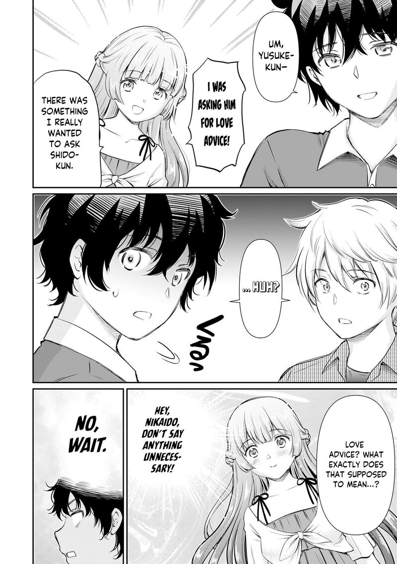 Isshou Hatarakitakunai Ore Ga Classmate No Daininki Idol Ni Natsukaretara 34 5