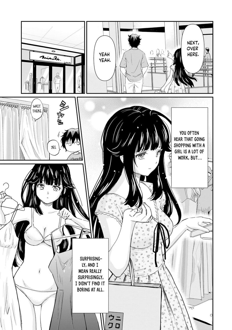 Isshou Hatarakitakunai Ore Ga Classmate No Daininki Idol Ni Natsukaretara 35 12