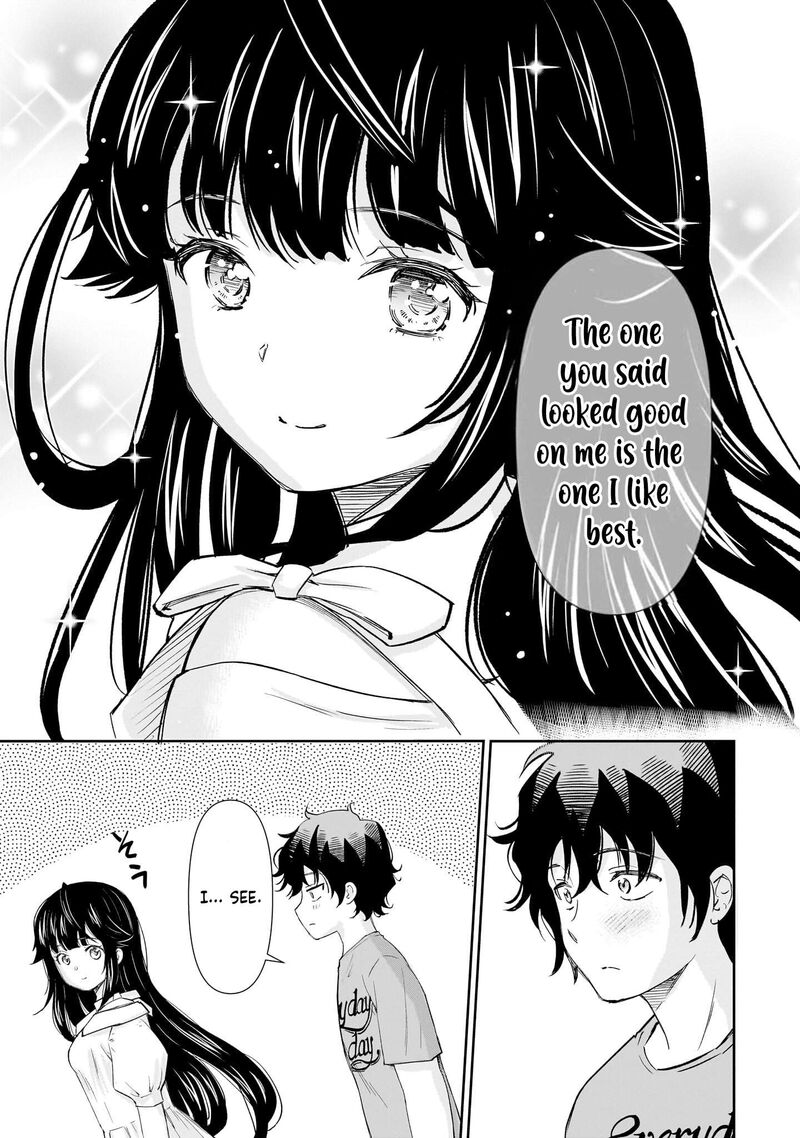 Isshou Hatarakitakunai Ore Ga Classmate No Daininki Idol Ni Natsukaretara 35 16