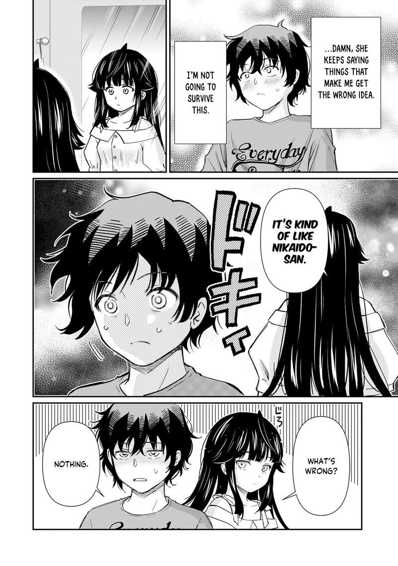 Isshou Hatarakitakunai Ore Ga Classmate No Daininki Idol Ni Natsukaretara 35 17